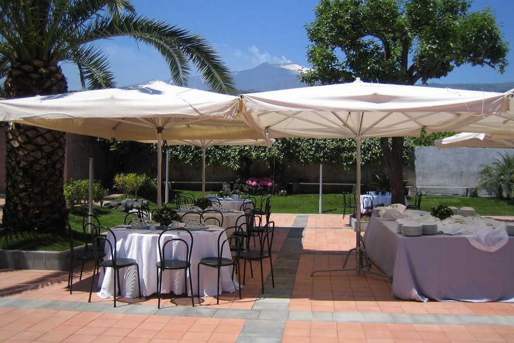 Etna Hotel
